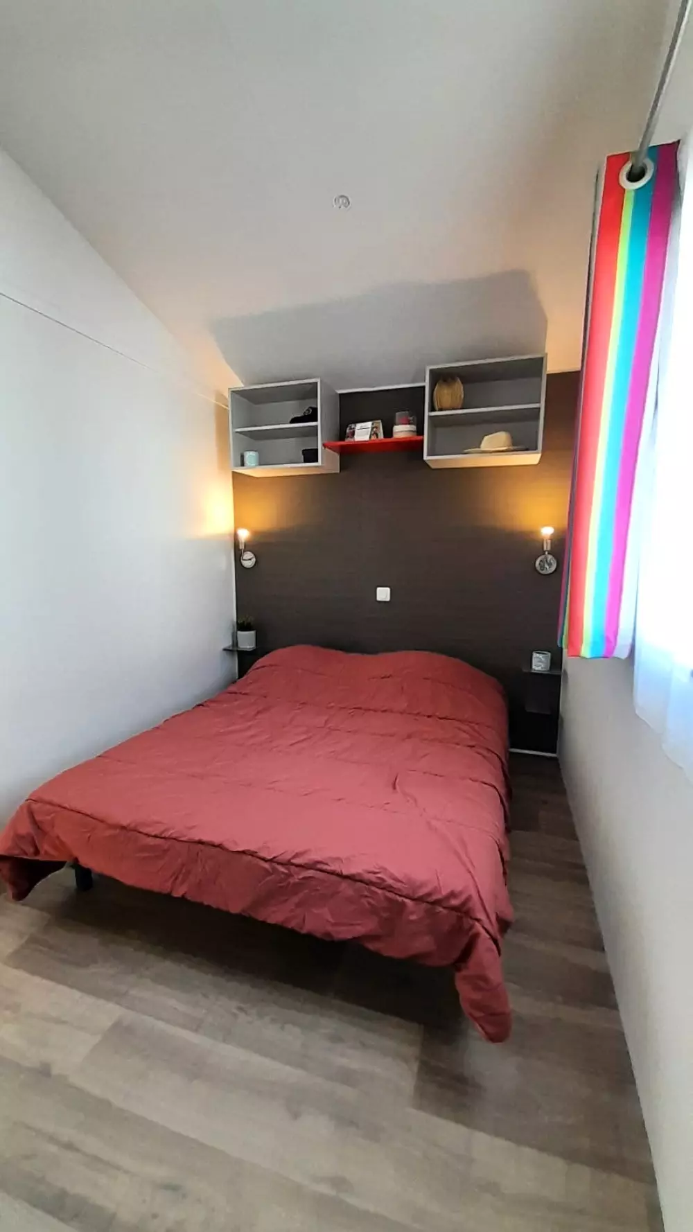 Camping - Club Mahana 5 Sterren★★★★★