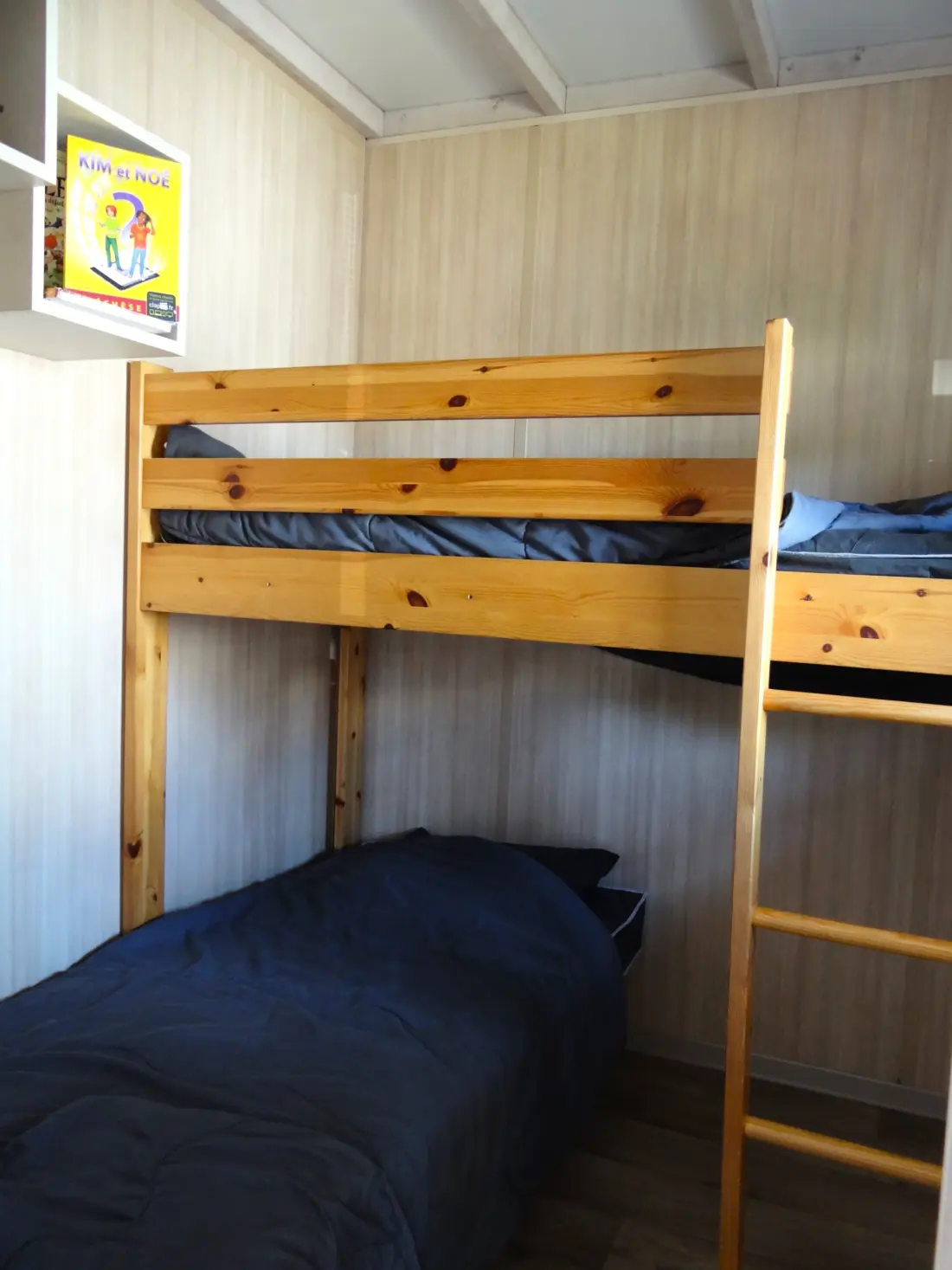 Camping - Club Mahana 4 Sterne★★★★