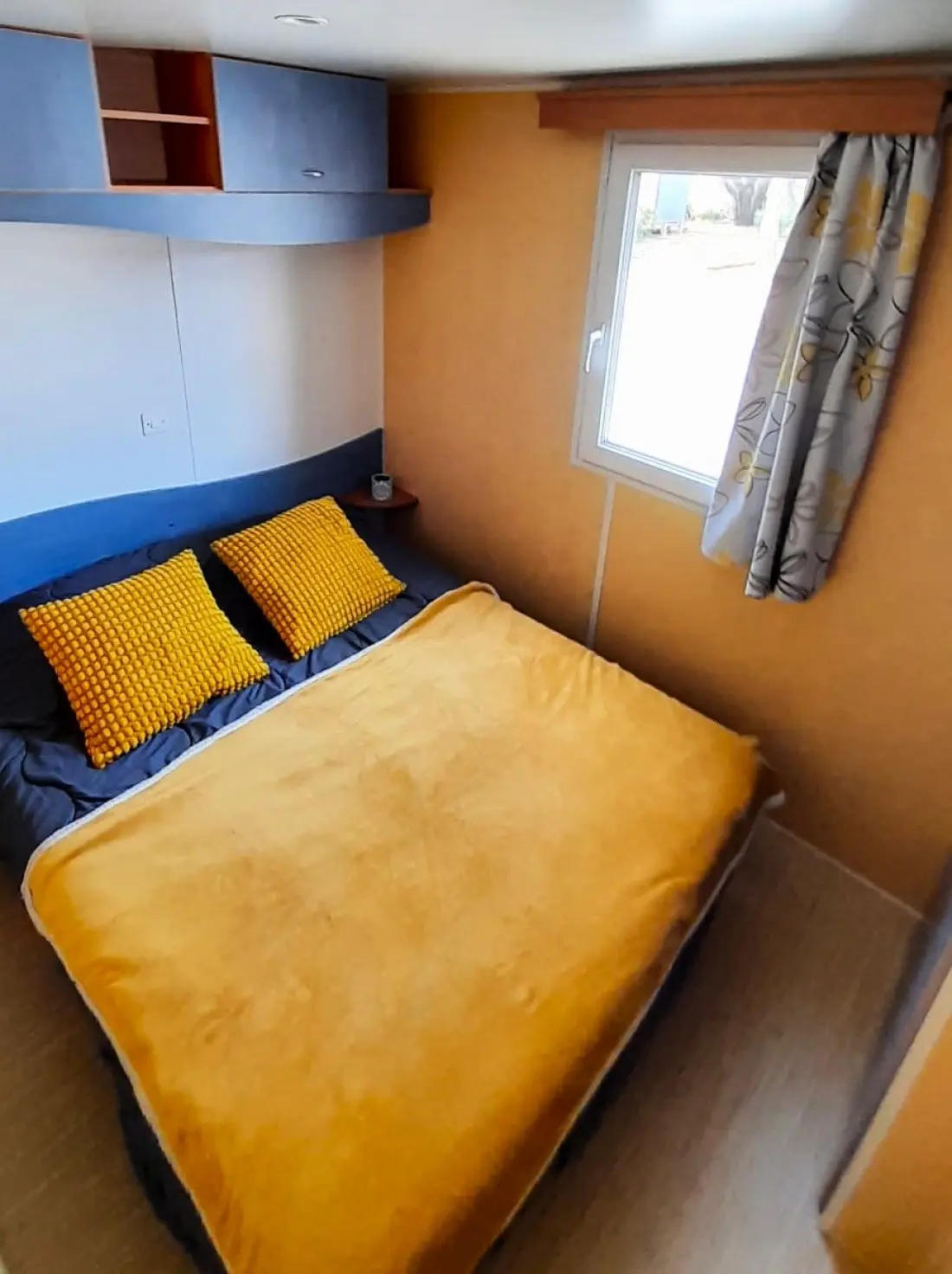 Camping - Club Mahana 4 Sterne★★★★