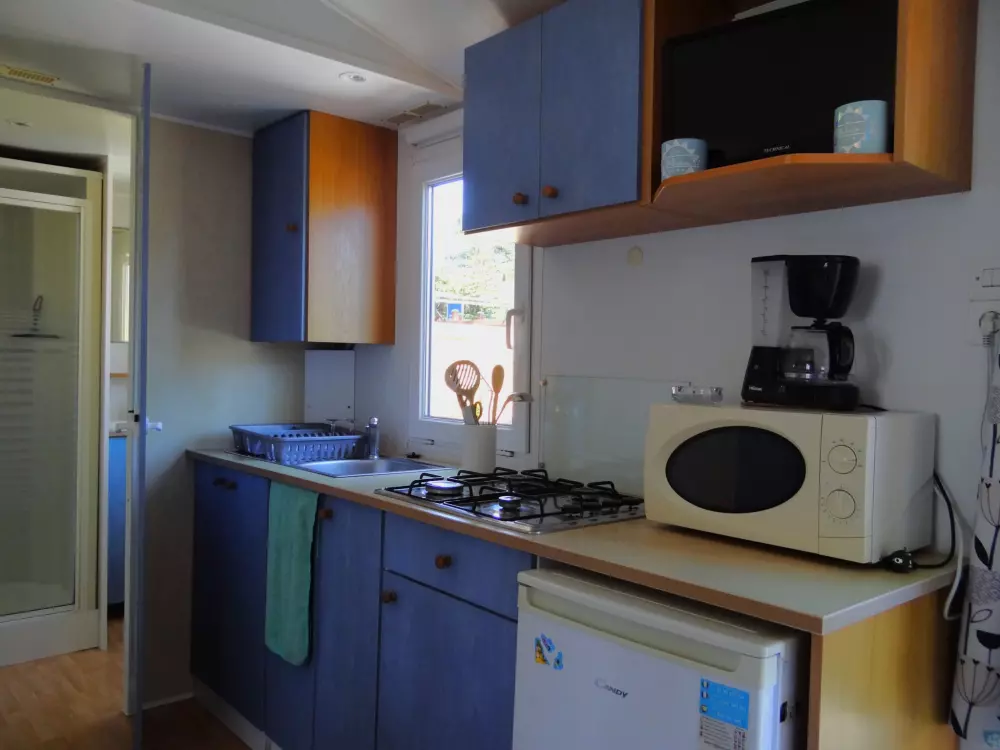 Camping - Club Mahana 5 Sterren★★★★★