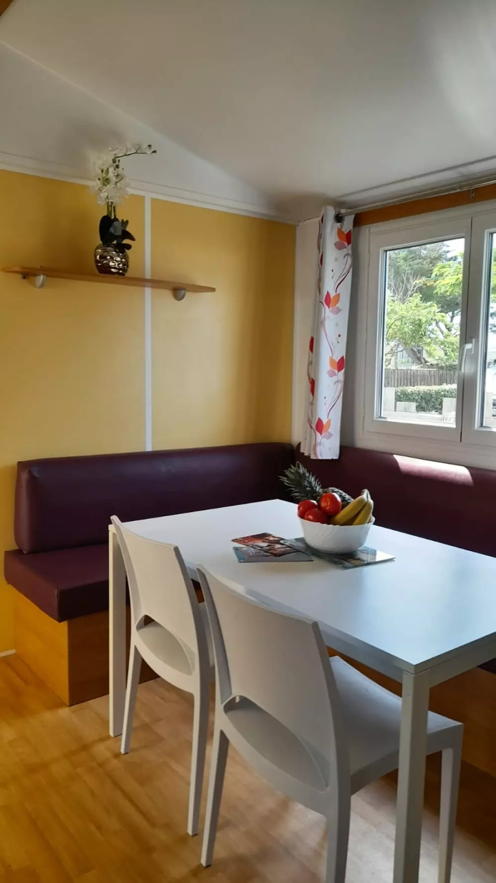 Camping - Club Mahana 5 Sterren★★★★★