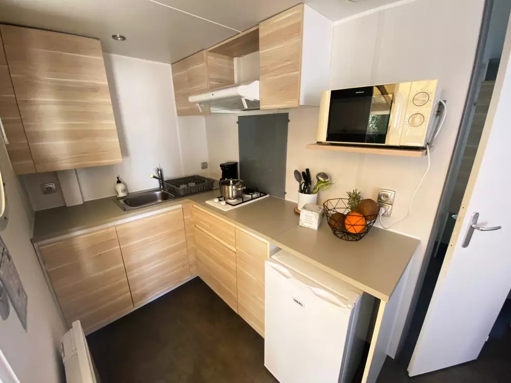 Camping - Club Mahana 5 Sterren★★★★★