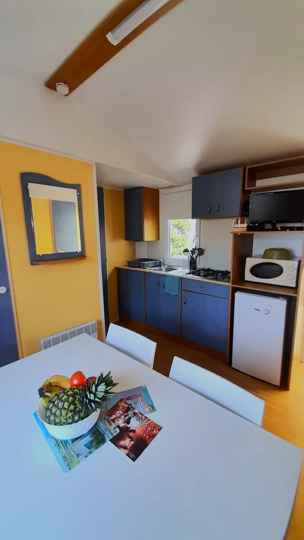 Camping - Club Mahana 5 Sterren★★★★★