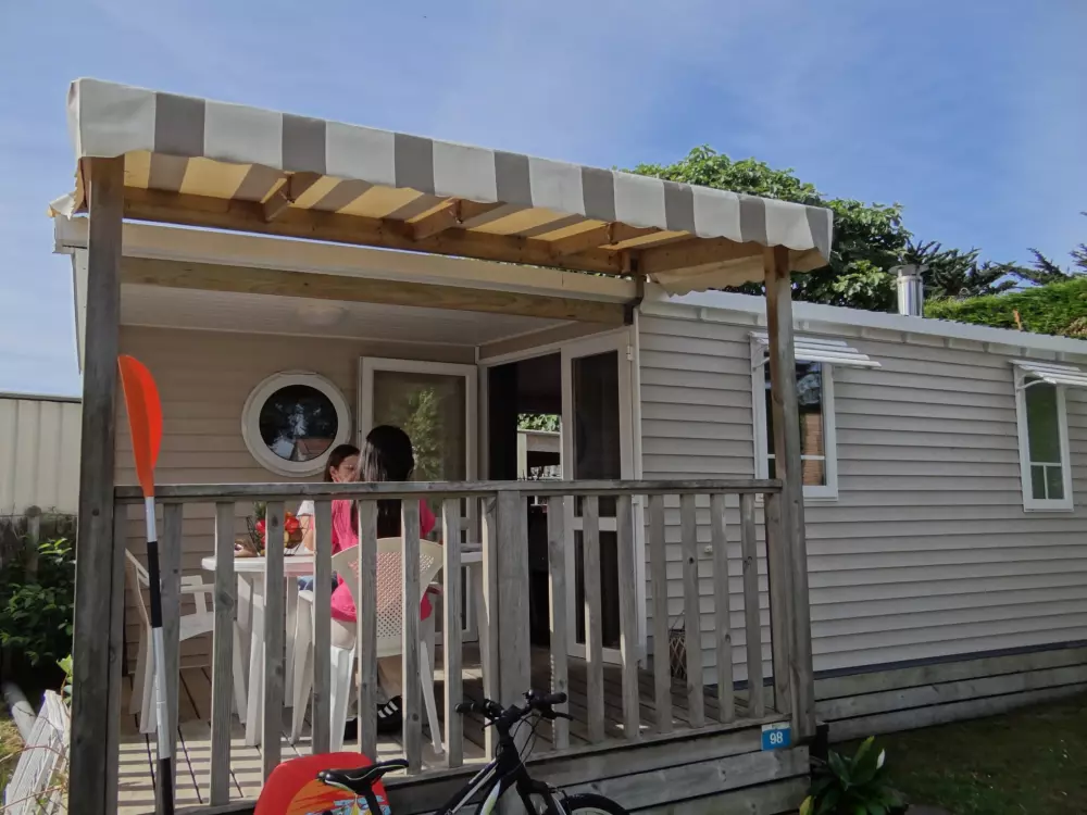 Camping - Club Mahana 5 Sterren★★★★★