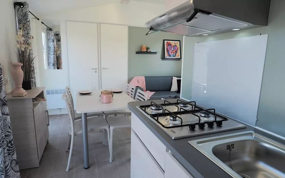 Camping - Club Mahana 5 Sterren★★★★★