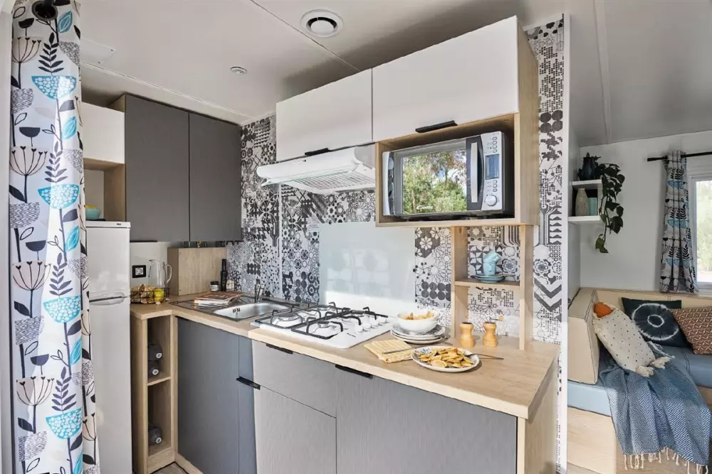 Camping - Club Mahana 5 Sterren★★★★★