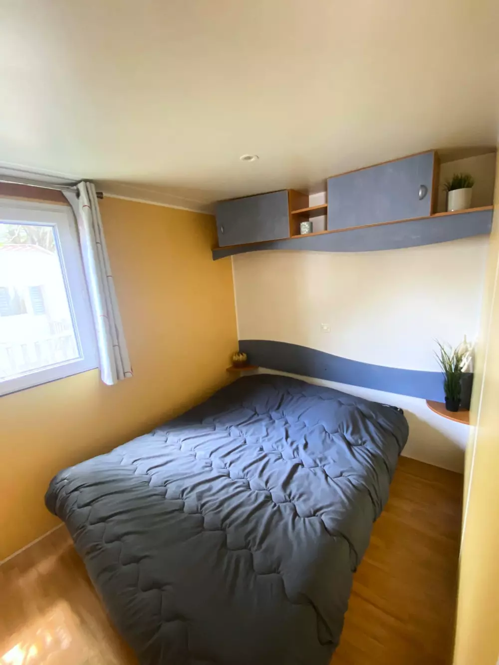 Camping - Club Mahana 5 Sterren★★★★★