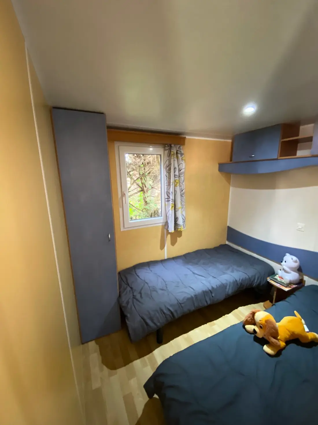 Camping - Club Mahana 4 Sterne★★★★