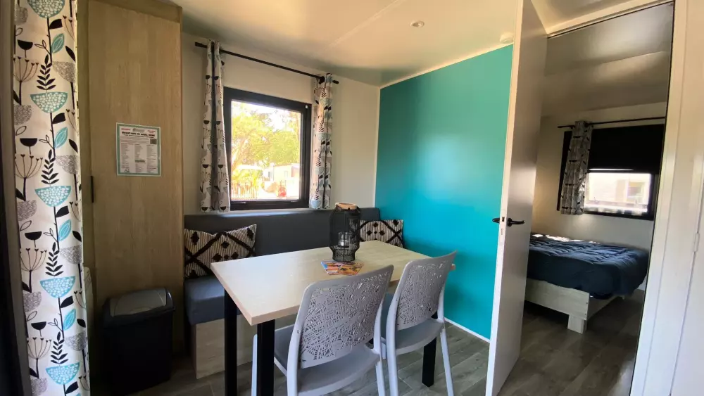 Camping - Club Mahana 5 Sterren★★★★★