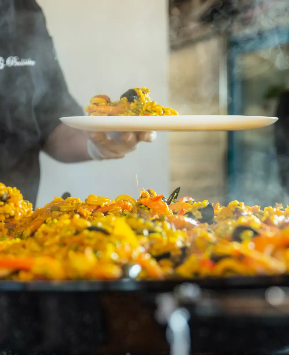 Camping - Club Mahana 5 Sterren★★★★★