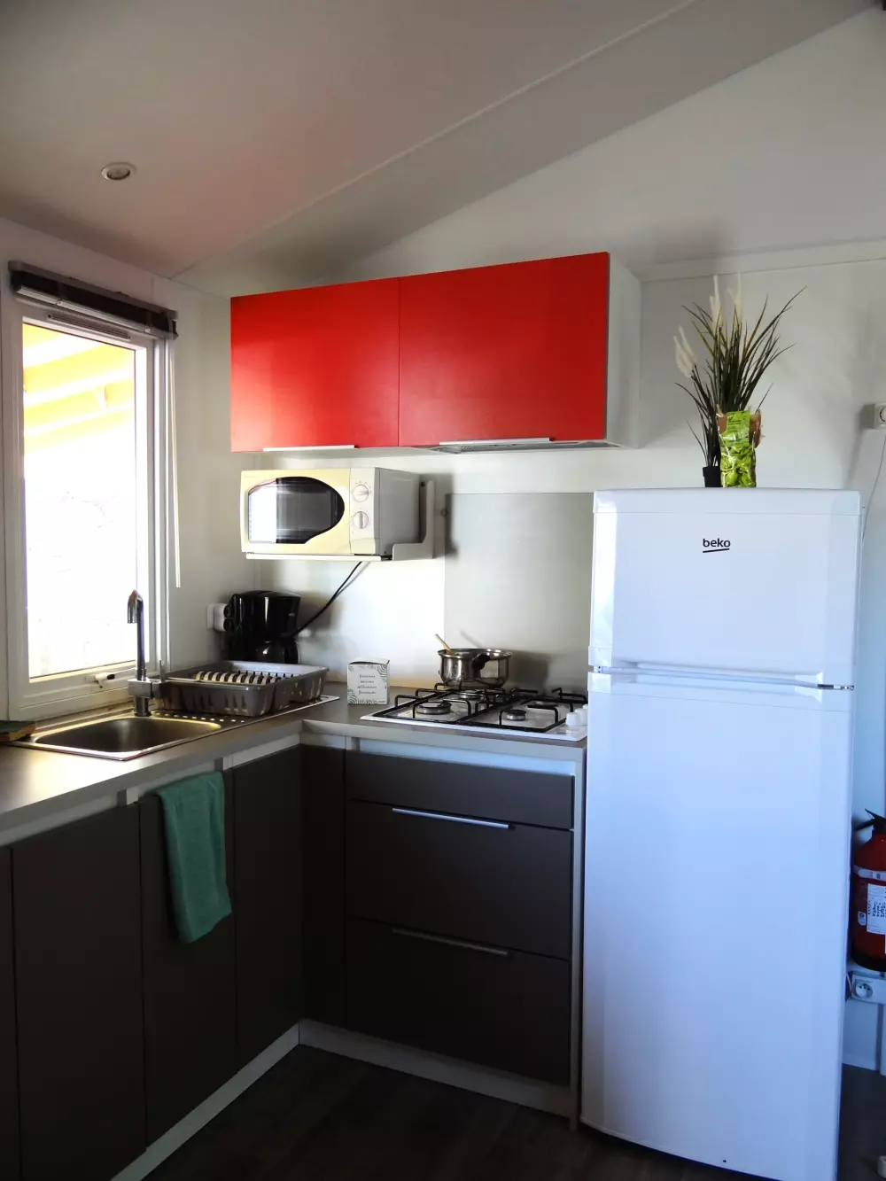 Camping - Club Mahana 5 Sterren★★★★★