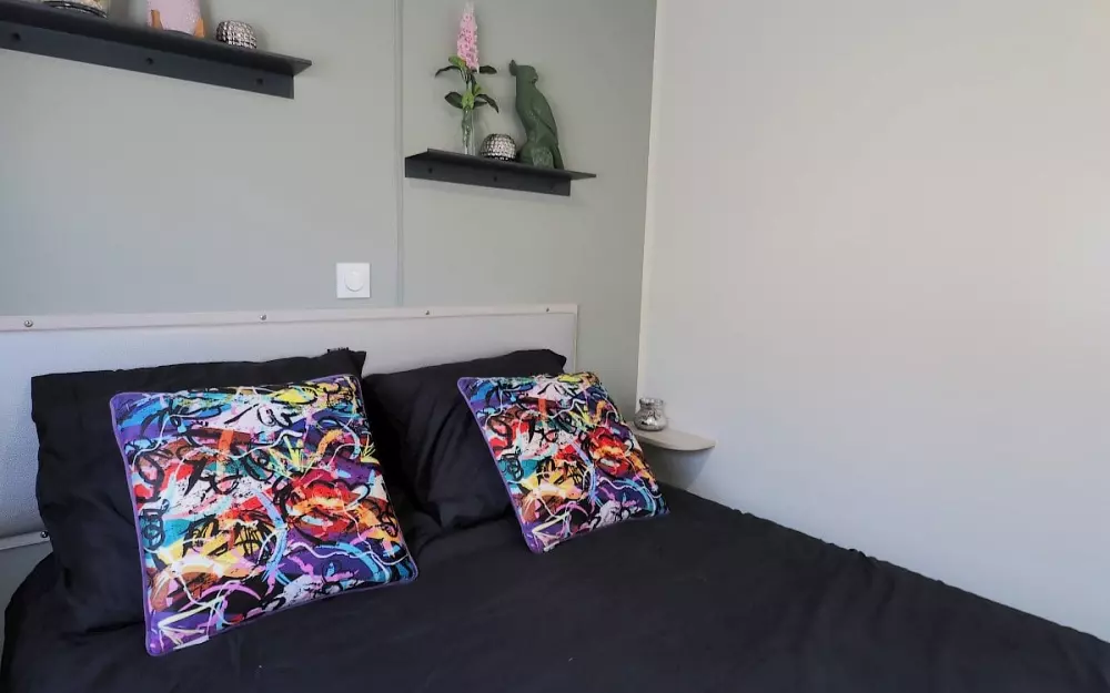 Camping - Club Mahana 5 Sterren★★★★★