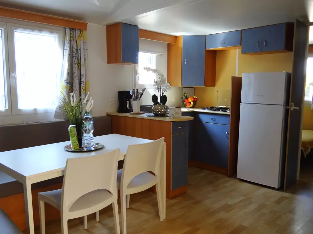 Camping - Club Mahana 5 Sterren★★★★★