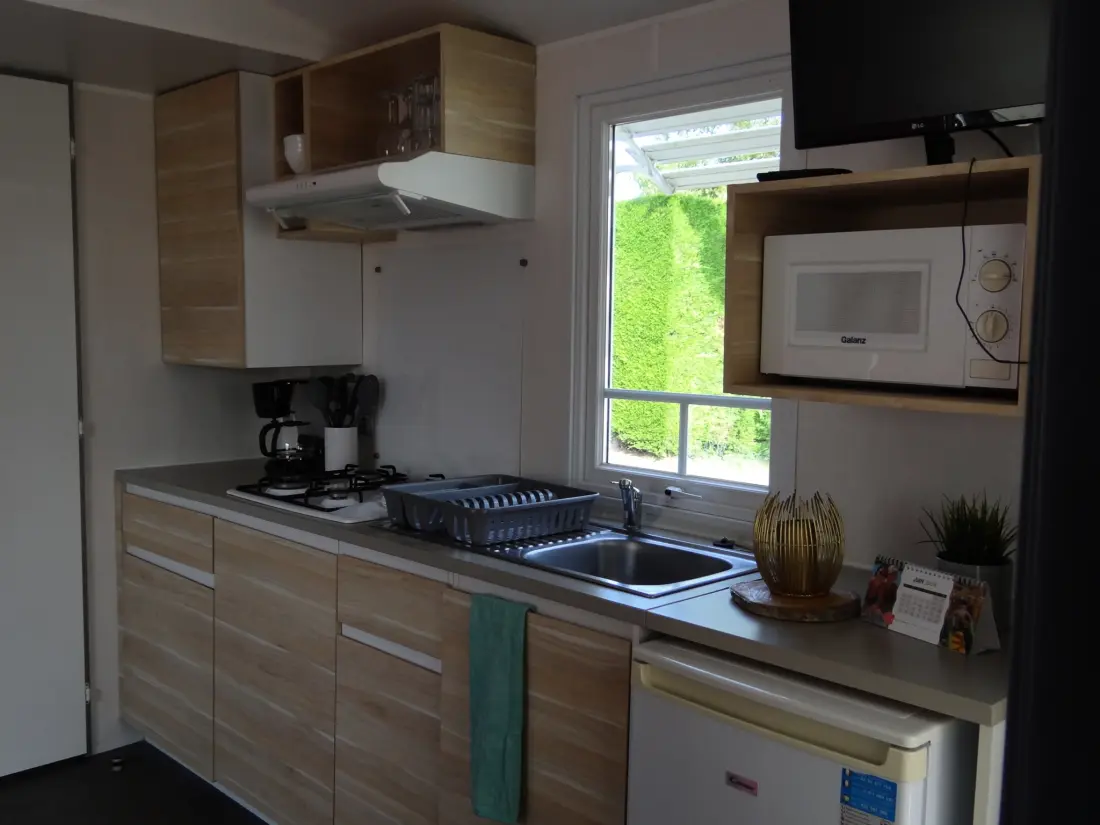 Camping - Club Mahana 4 Sterne★★★★