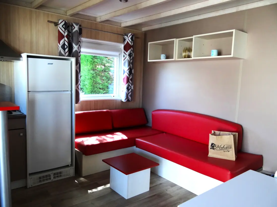 Camping - Club Mahana 4 Sterne★★★★