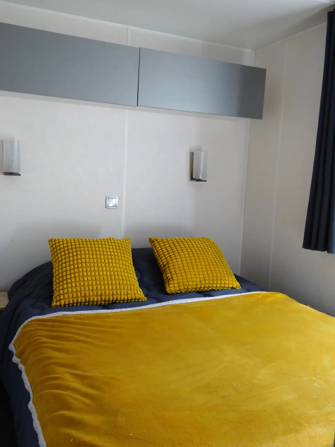 Camping - Club Mahana 4 Sterne★★★★