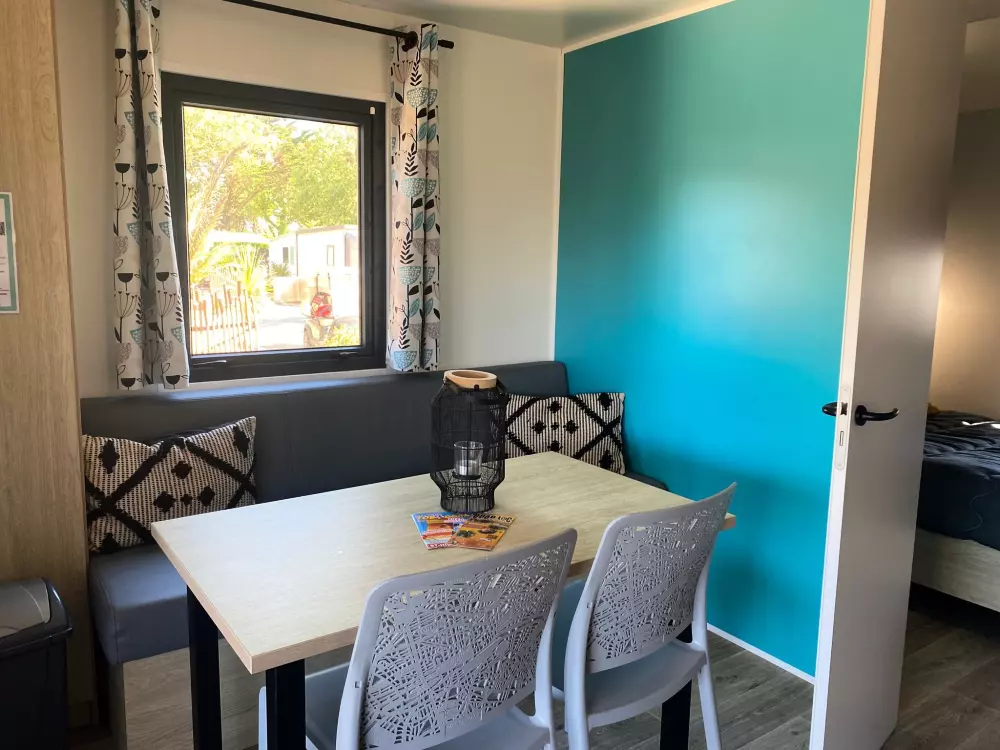 Camping - Club Mahana 5 Sterren★★★★★