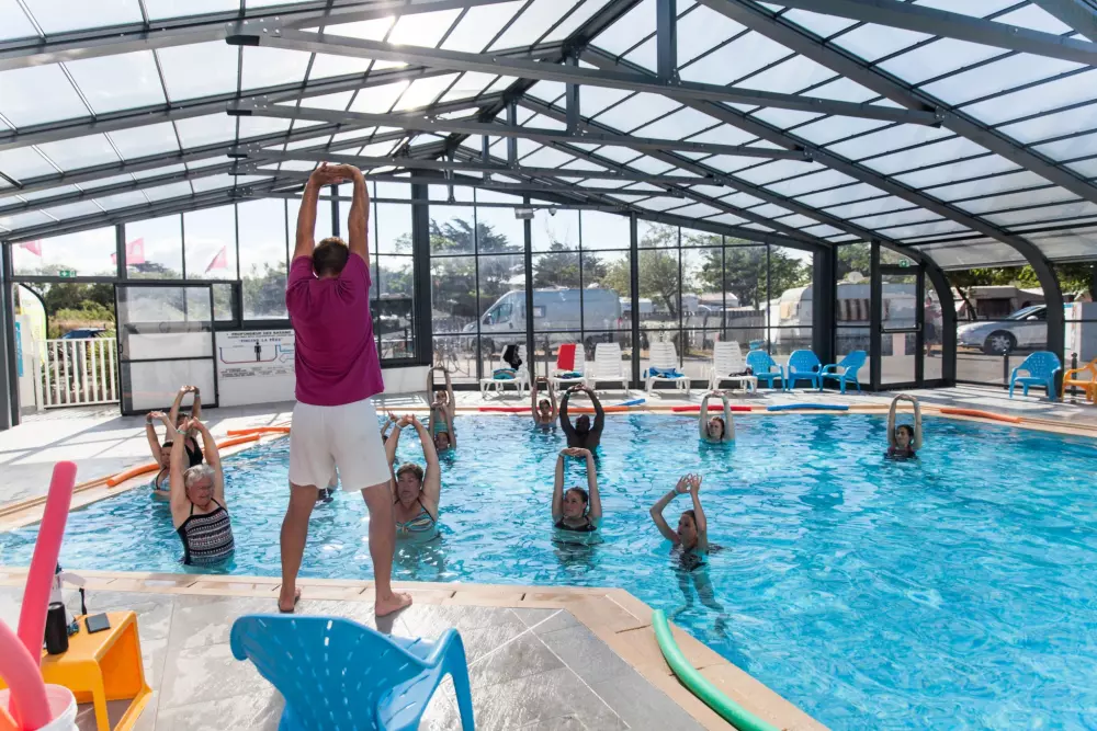 Camping - Club Mahana 5 Sterren★★★★★