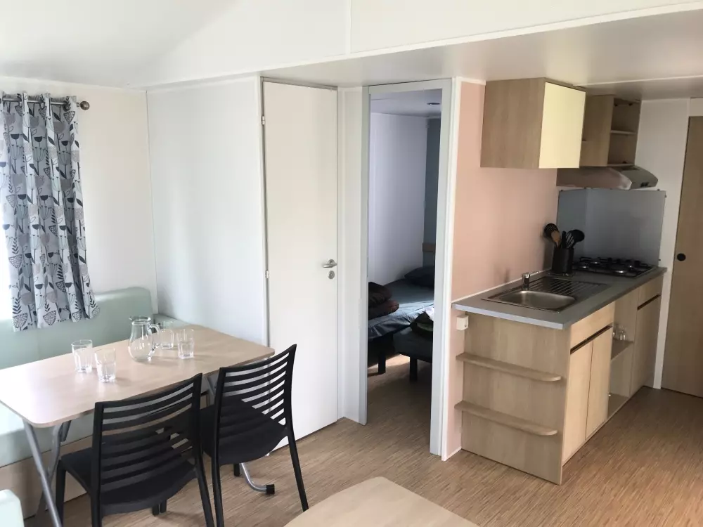 Camping - Club Mahana 5 Sterren★★★★★