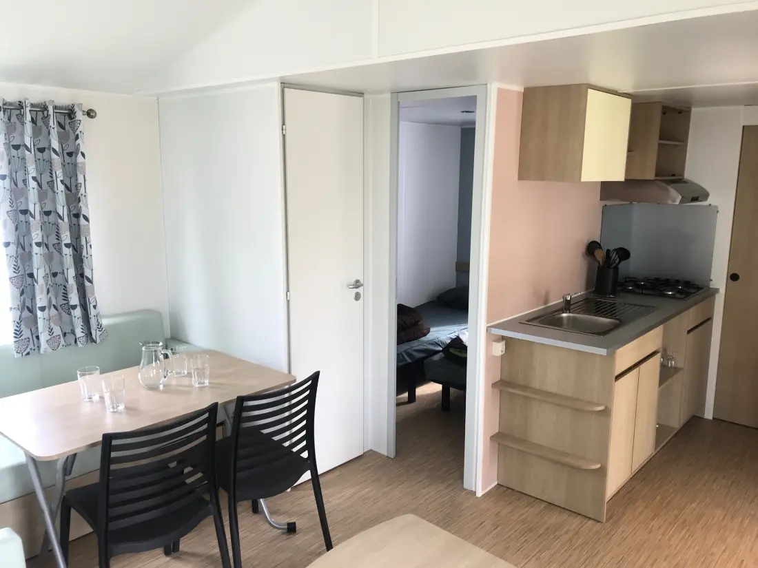 Camping - Club Mahana 4 Sterne★★★★