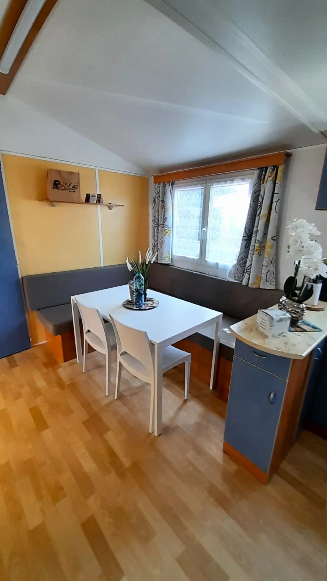 Camping - Club Mahana 4 Sterne★★★★
