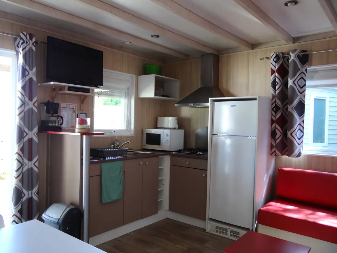 Camping - Club Mahana 4 Sterne★★★★