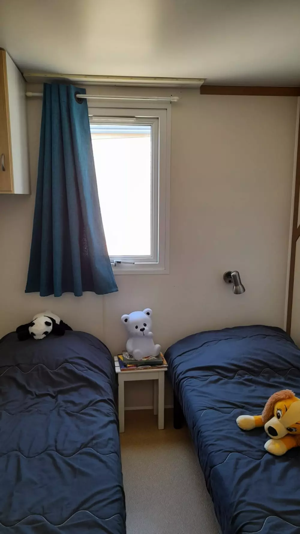 Camping - Club Mahana 5 Sterren★★★★★