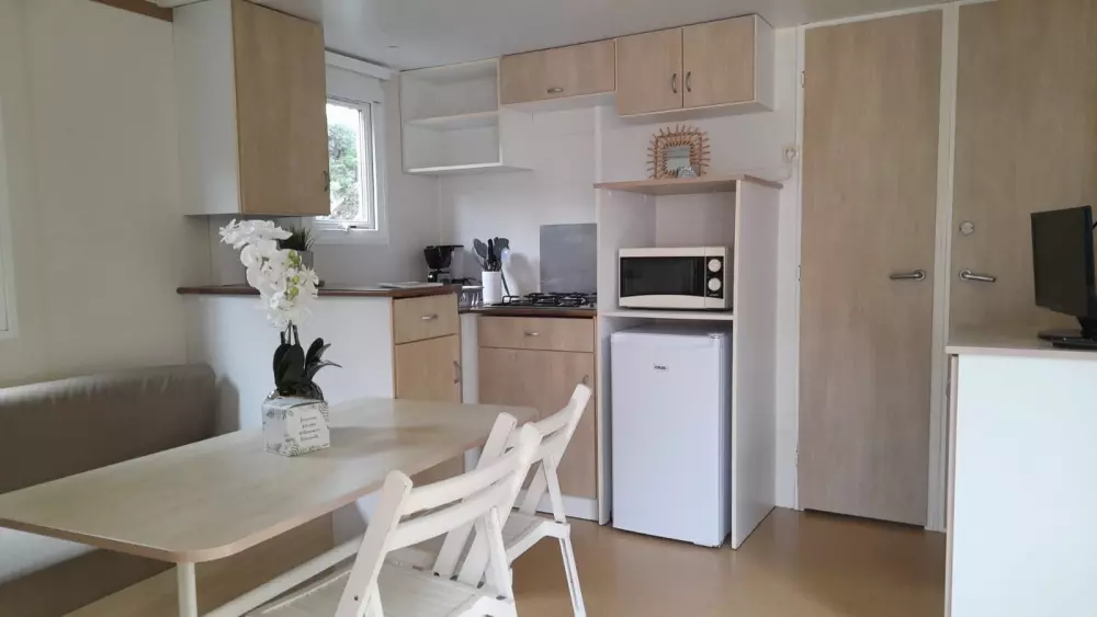 Camping - Club Mahana 5 Sterren★★★★★