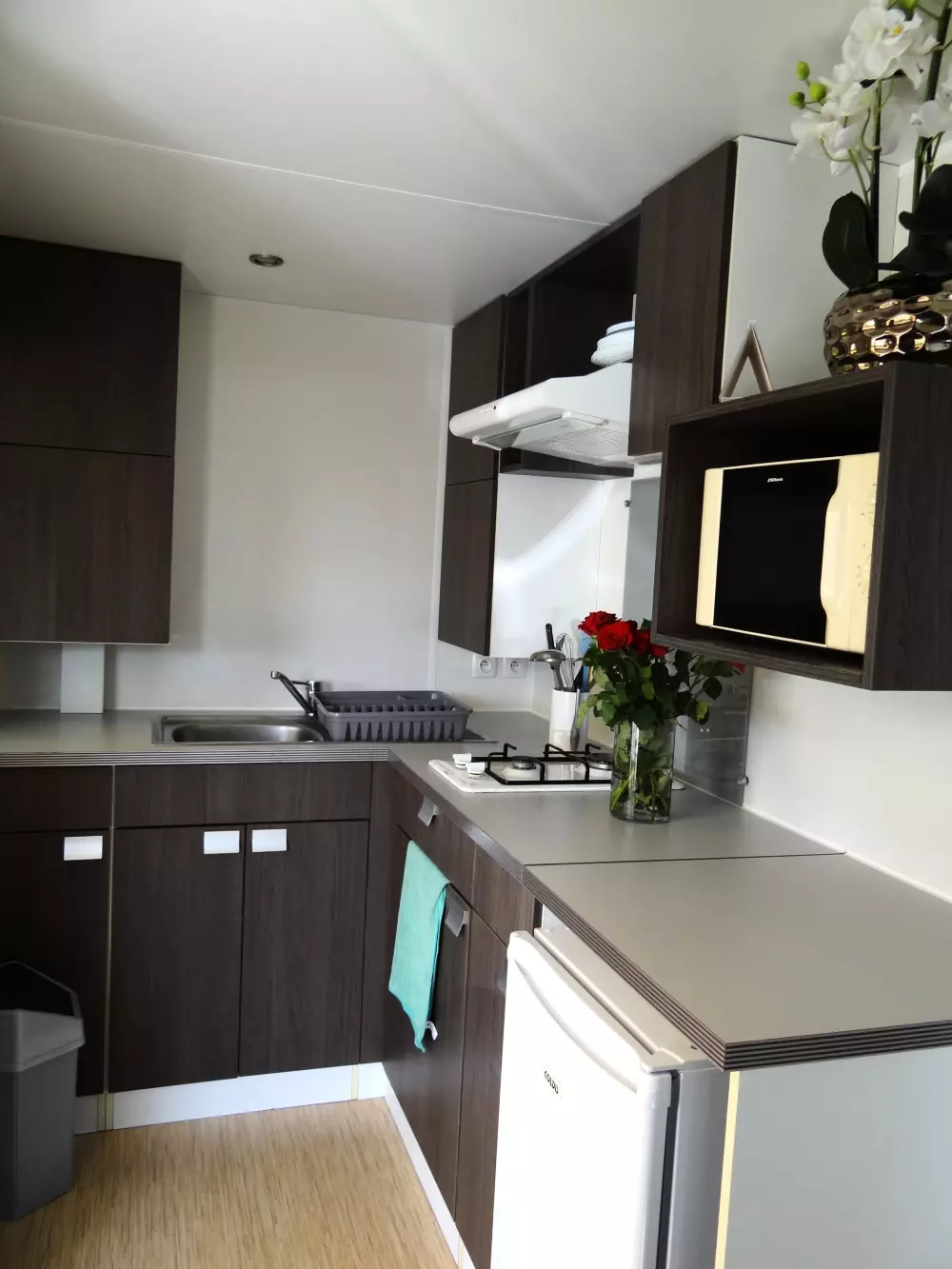 Camping - Club Mahana 5 Sterren★★★★★