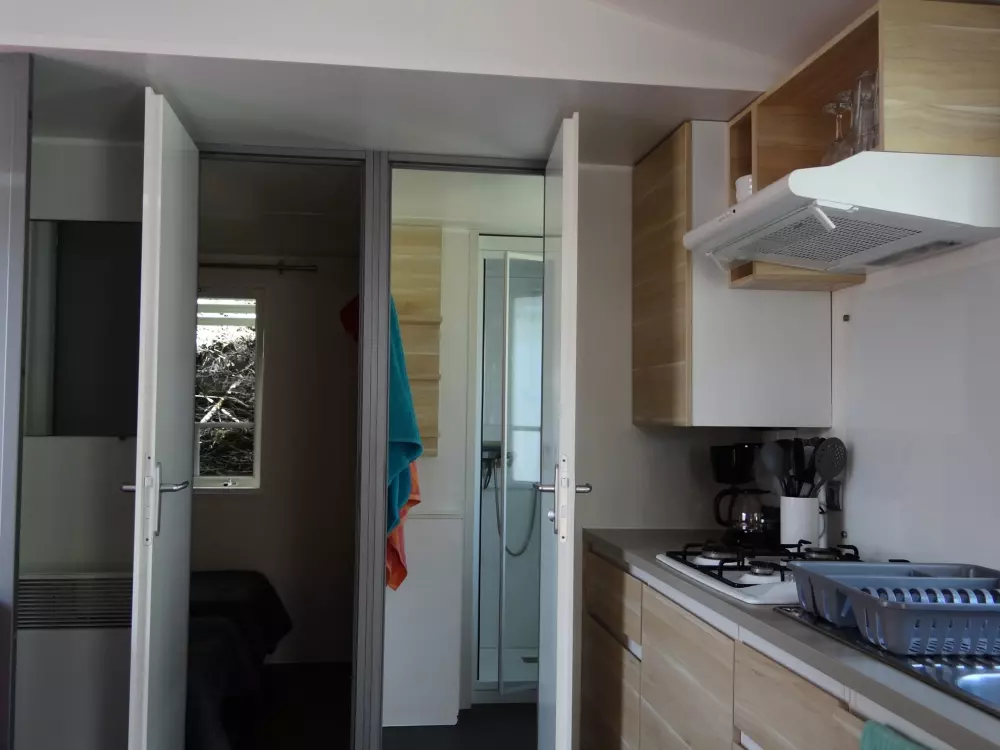 Camping - Club Mahana 5 Sterren★★★★★