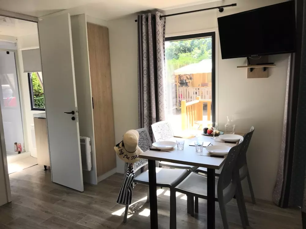 Camping - Club Mahana 5 Sterren★★★★★