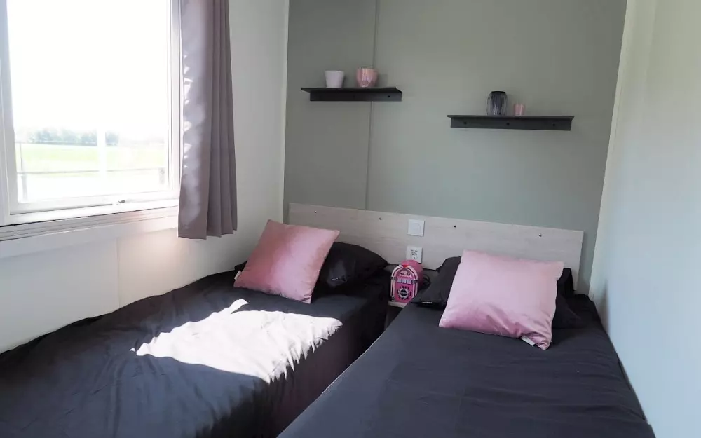 Camping - Club Mahana 5 Sterren★★★★★