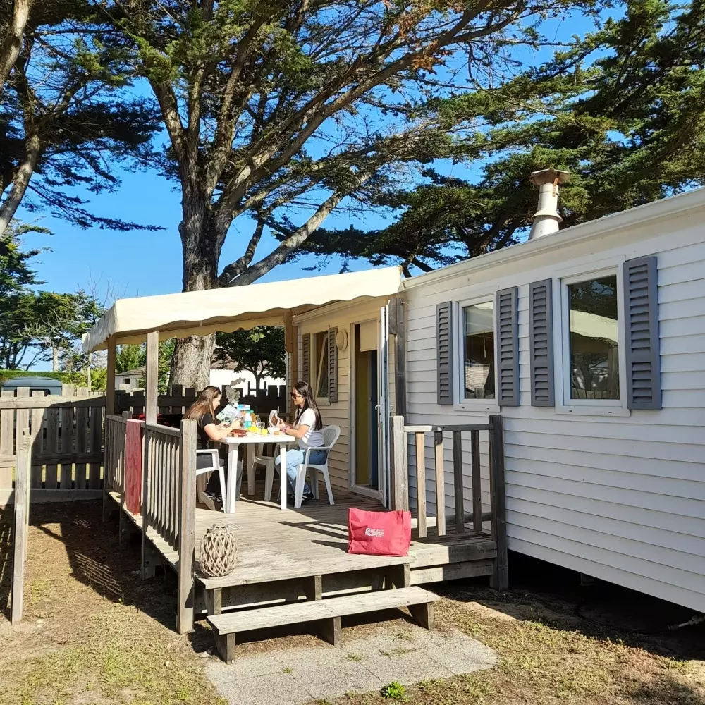 Camping - Club Mahana 5 Sterren★★★★★