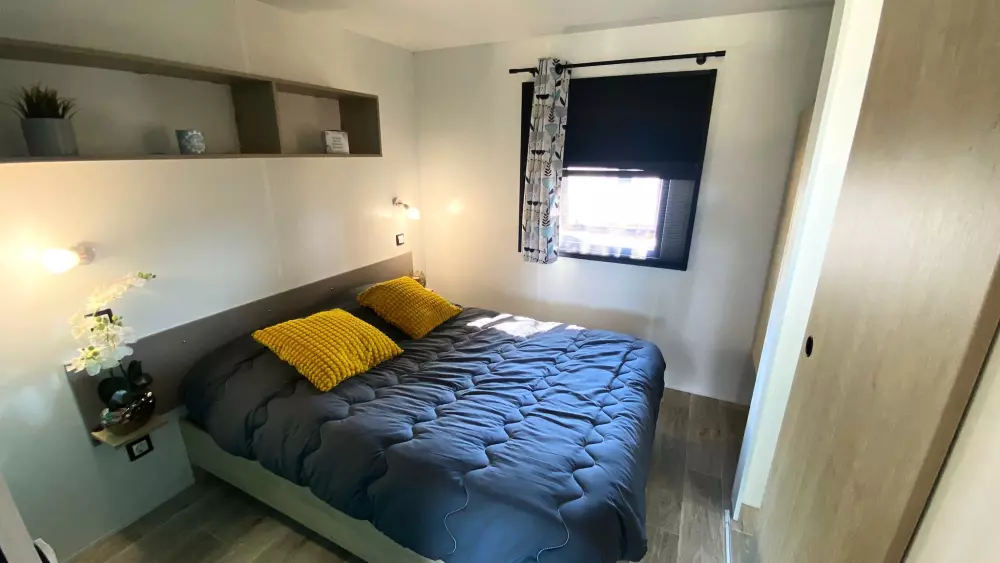 Camping - Club Mahana 5 Sterren★★★★★