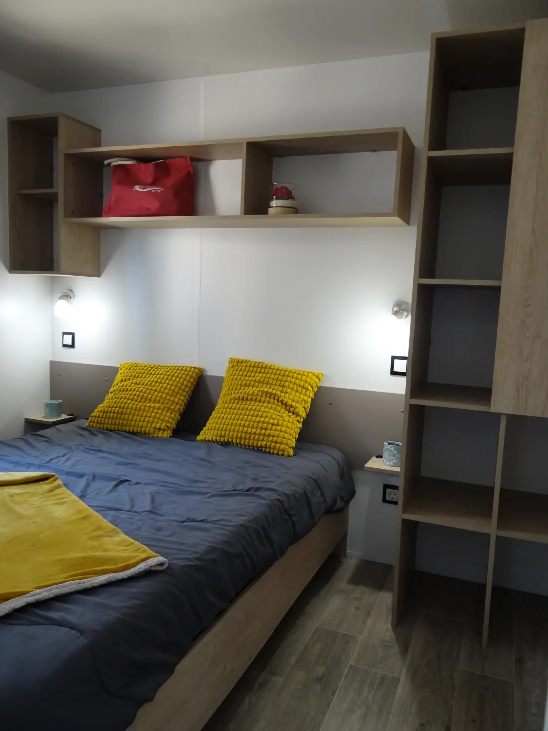 Camping - Club Mahana 4 Sterne★★★★
