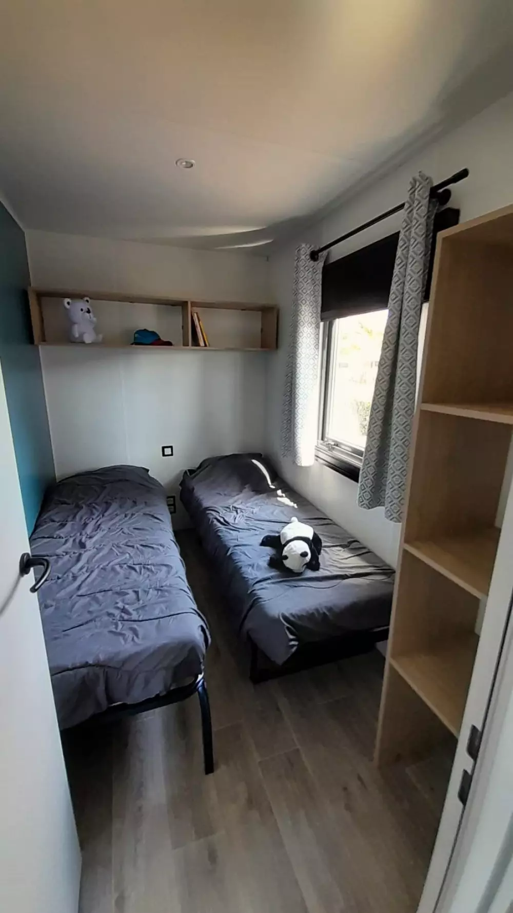 Camping - Club Mahana 5 Sterren★★★★★