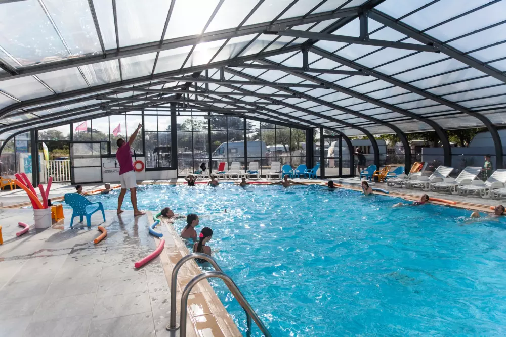 Camping - Club Mahana 5 Sterren★★★★★