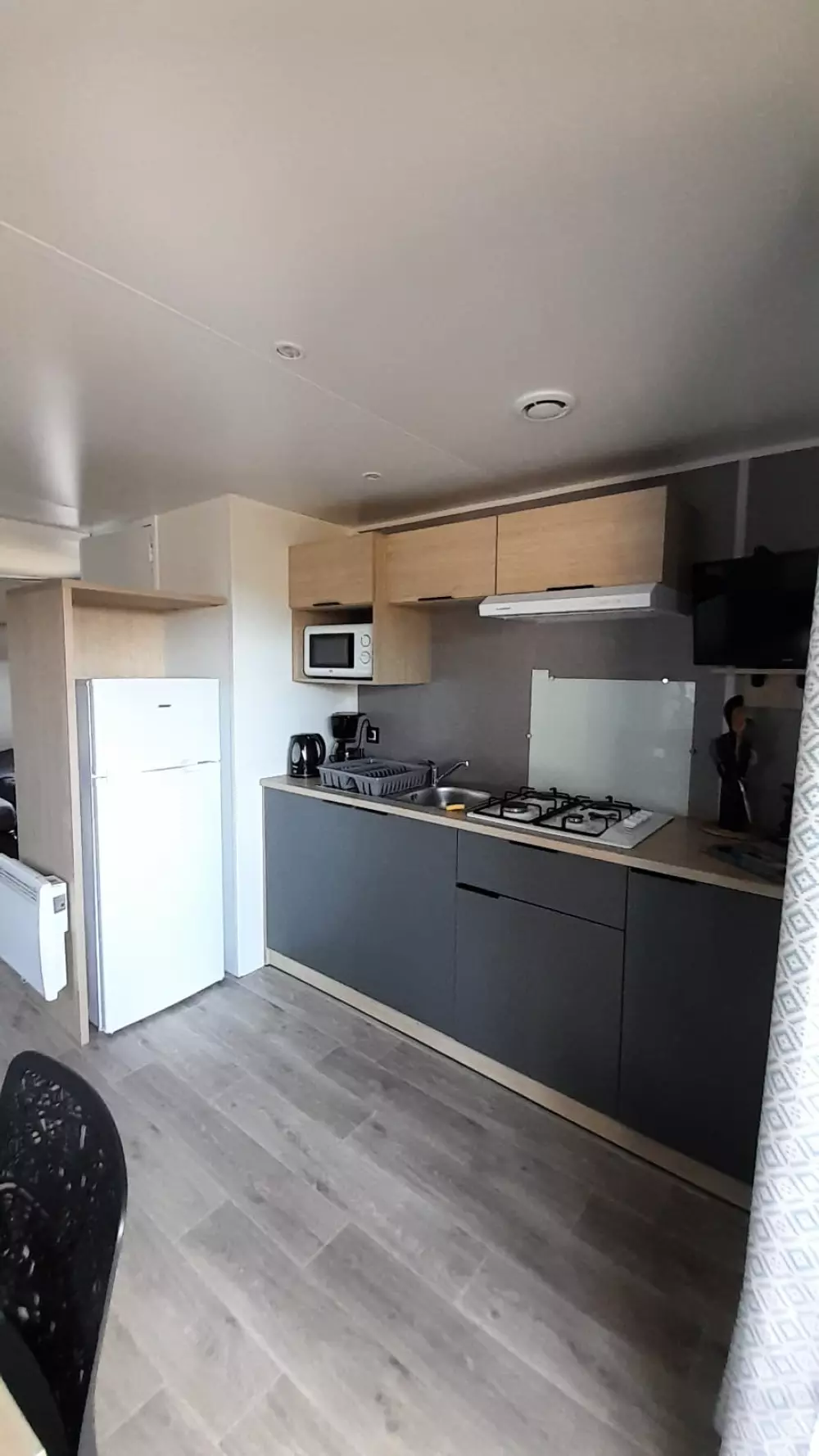 Camping - Club Mahana 5 Sterren★★★★★