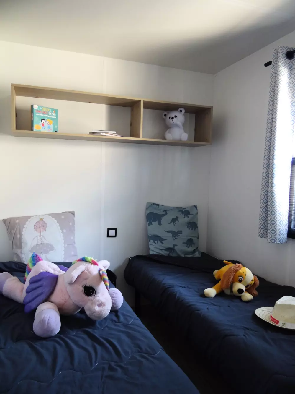 Camping - Club Mahana 5 Sterren★★★★★