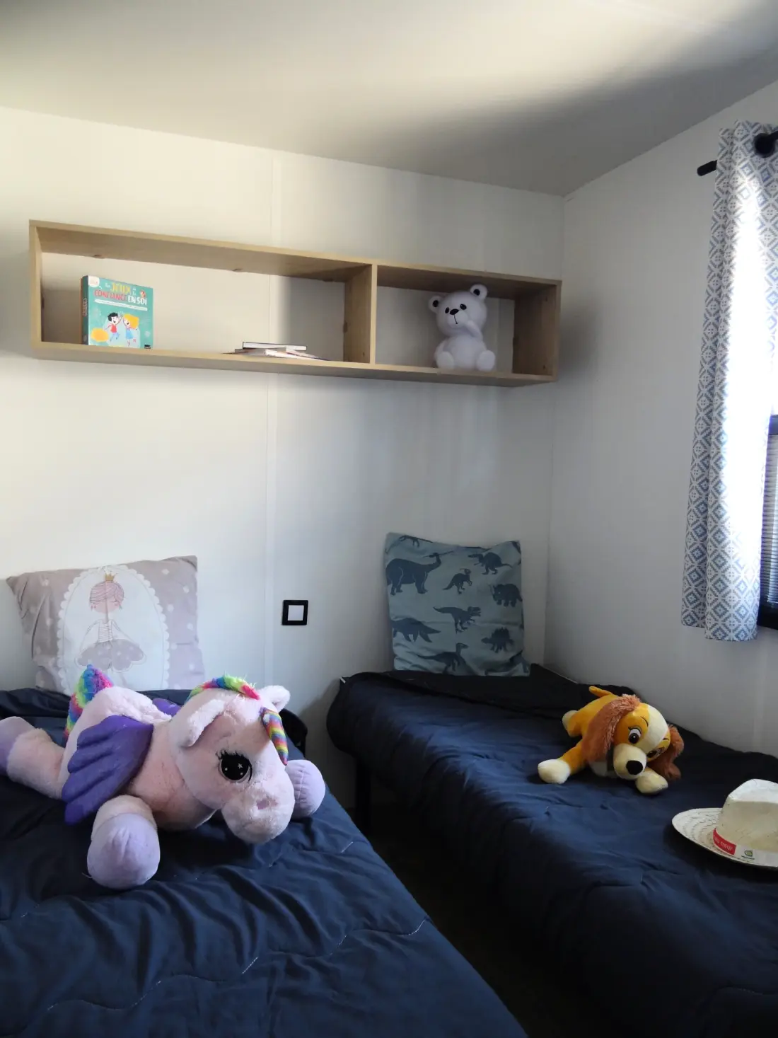 Camping - Club Mahana 4 Sterne★★★★