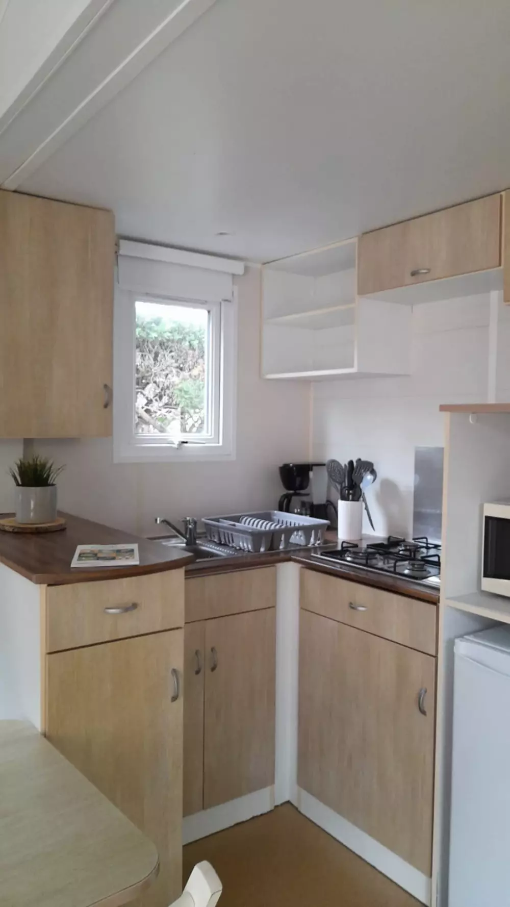 Camping - Club Mahana 5 Sterren★★★★★