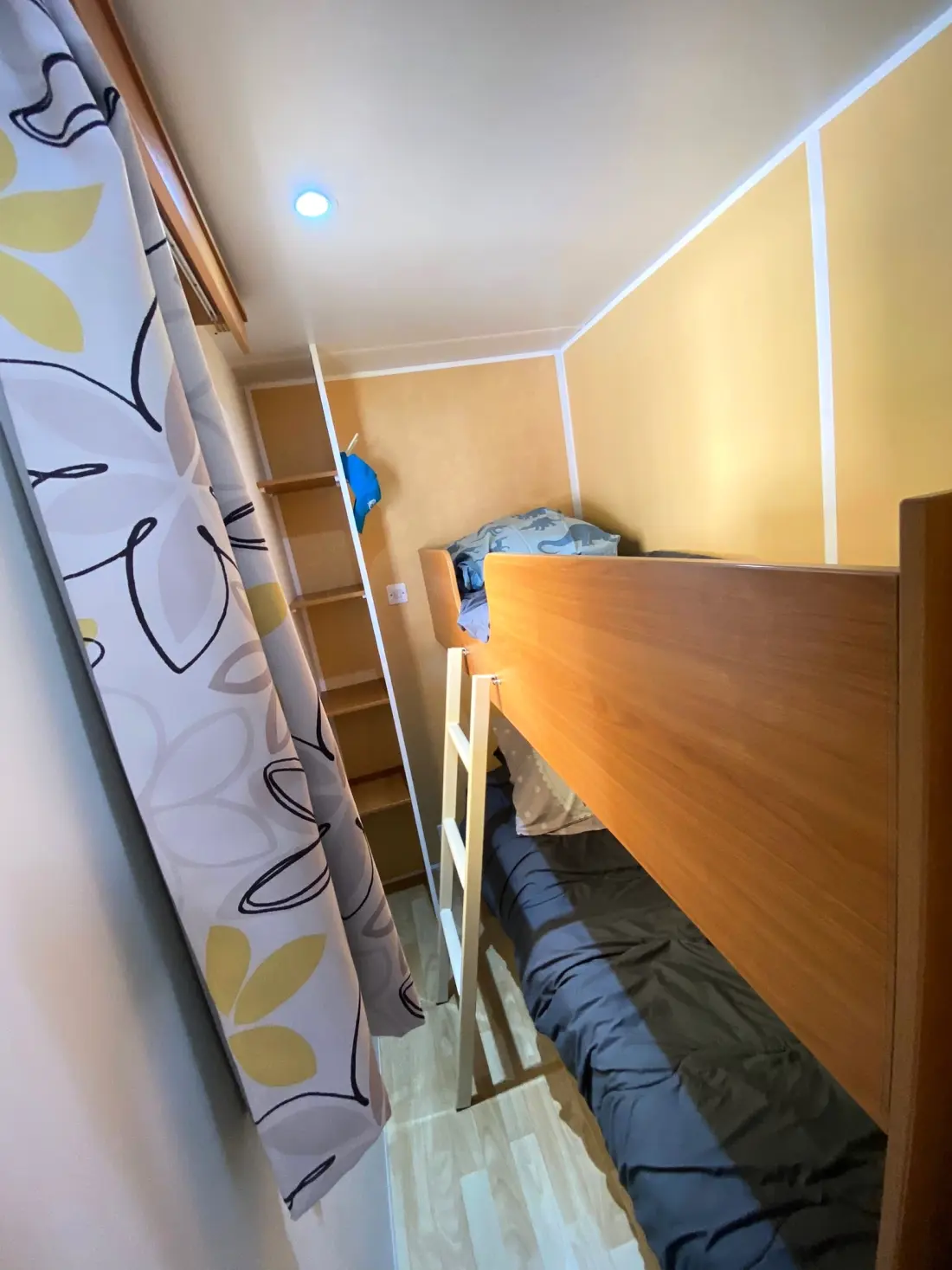 Camping - Club Mahana 4 Sterne★★★★