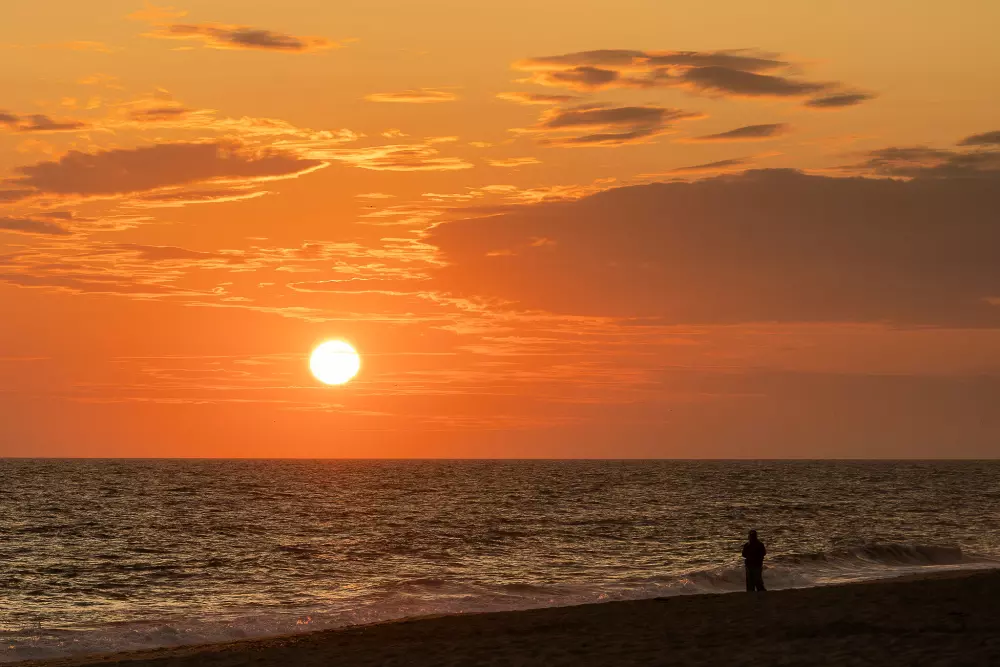 Camping de la Plage de Riez 3 Stjerner★★★