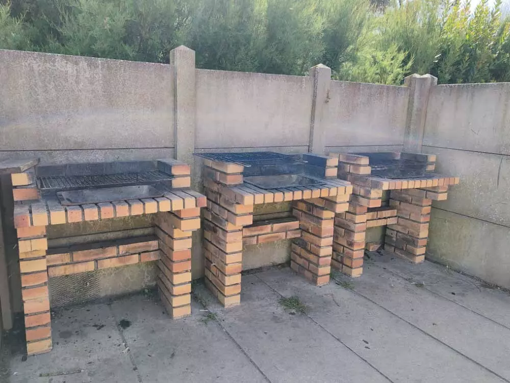 Camping de la Plage de Riez 3 Stjerner★★★