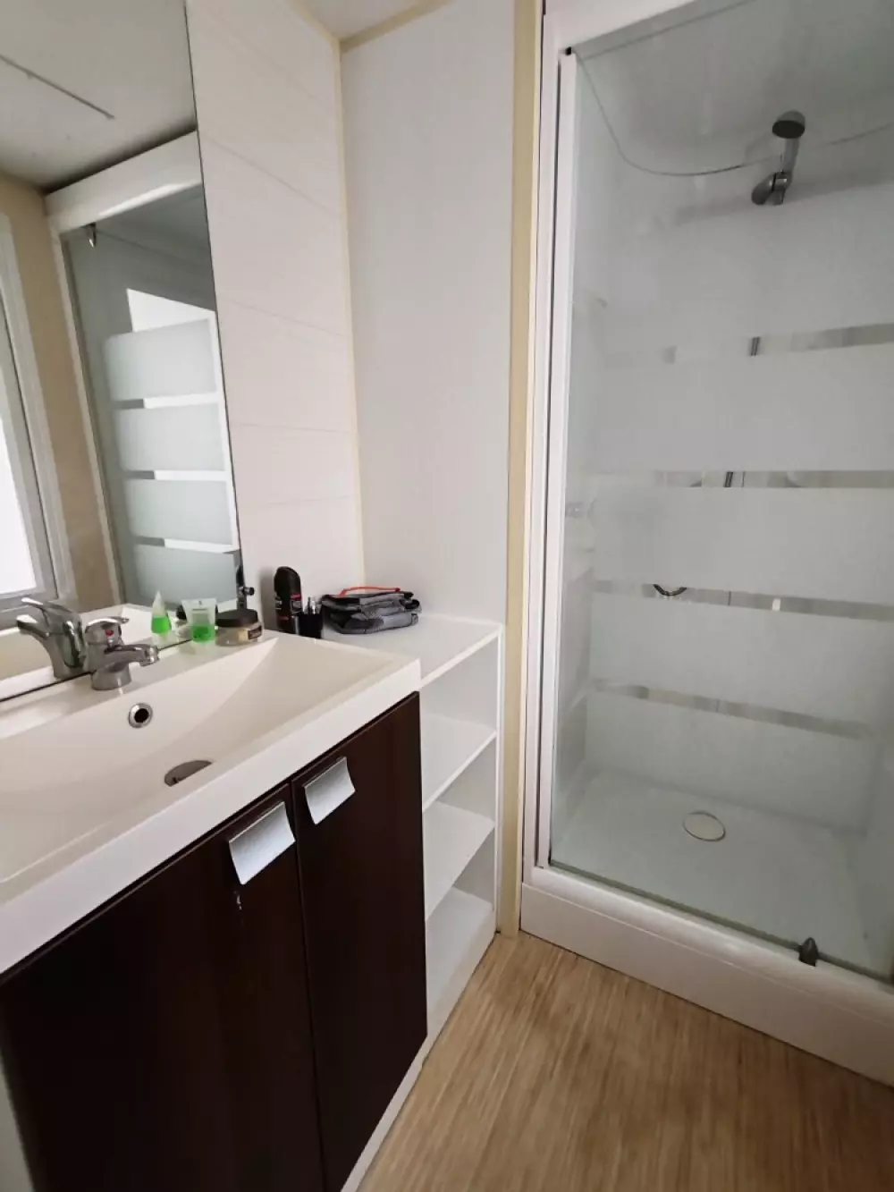 Camping de la Plage de Riez 3 Stjerner★★★