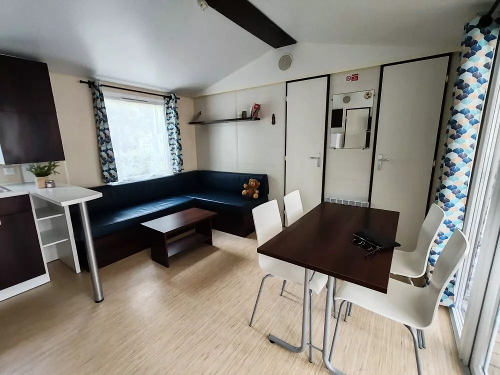 Camping de la Plage de Riez 3 Stjerner★★★