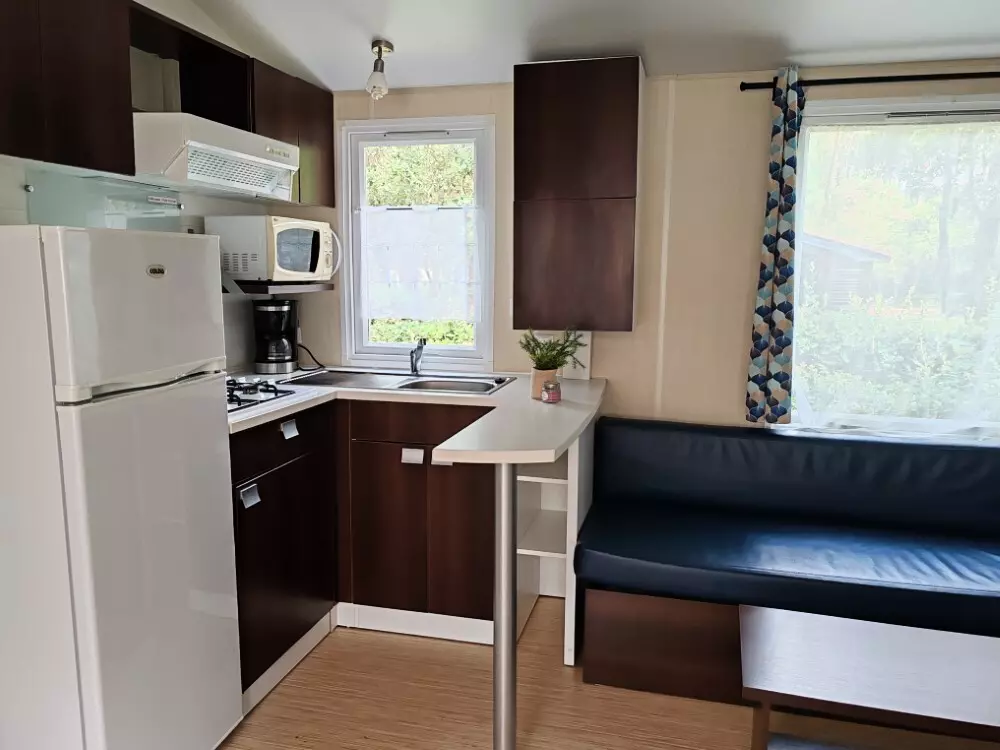 Camping de la Plage de Riez 3 Stjerner★★★