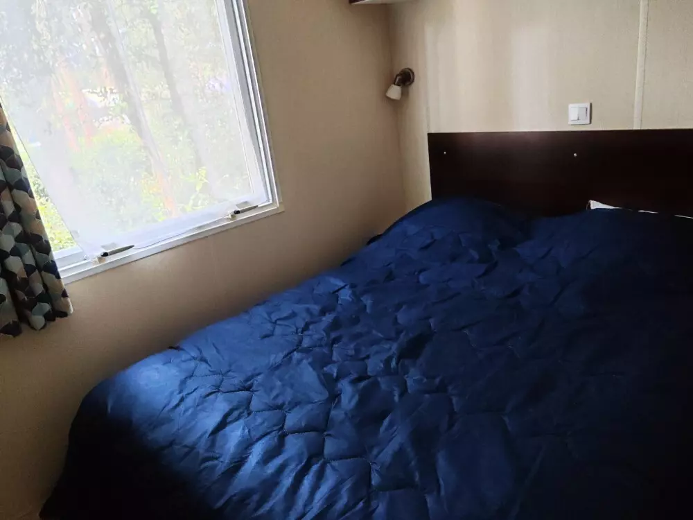 Camping de la Plage de Riez 3 Stjerner★★★