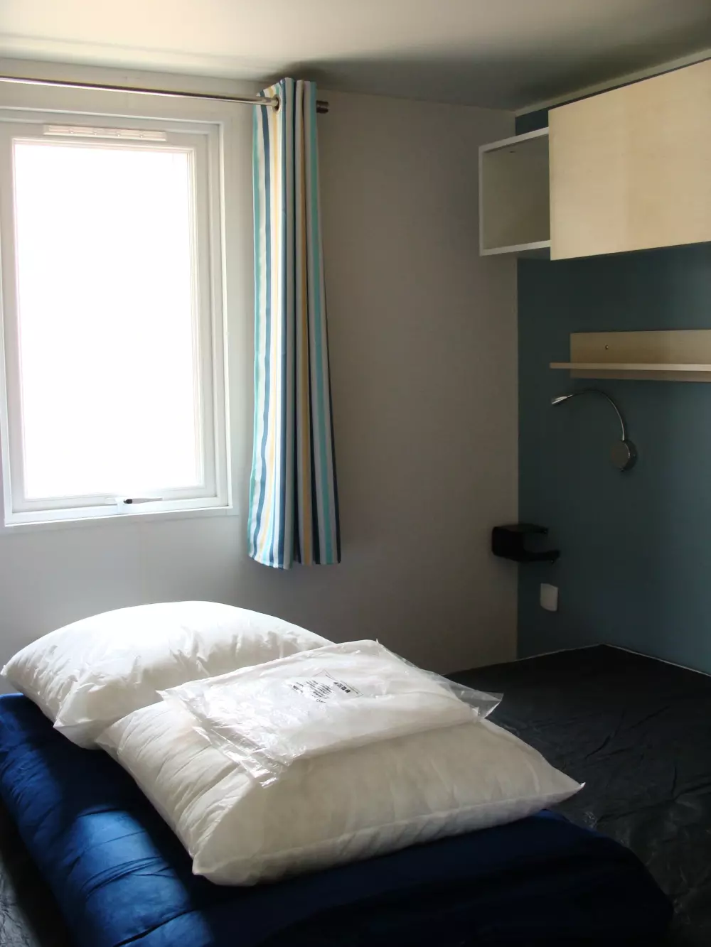 Camping de la Plage de Riez 3 Stjerner★★★