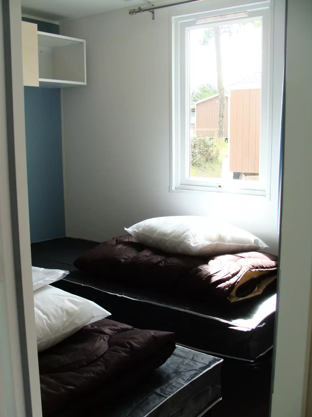 Camping de la Plage de Riez 3 Stjerner★★★